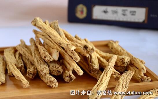 2017種黨參賺錢嗎？2017種黨參前景及市場價格行情分析