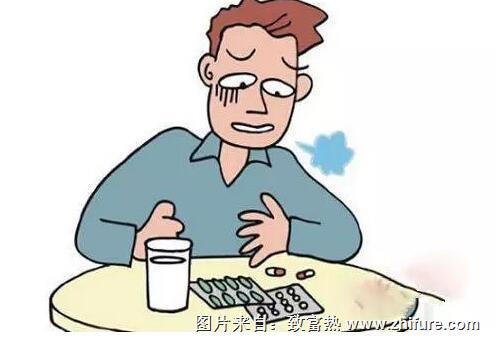 亞健康有哪些癥狀