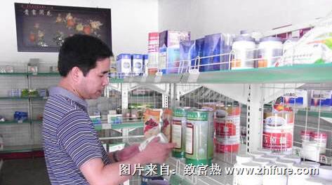 獸藥該如何存放？