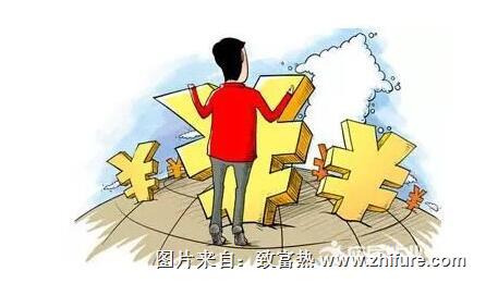 四個可發展創業項目