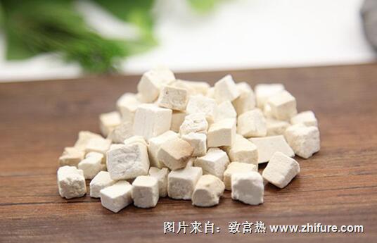 2017種茯苓賺錢嗎？2017種茯苓前景及市場價格行情分析