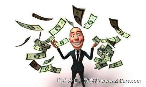 三種賺錢創業好項目