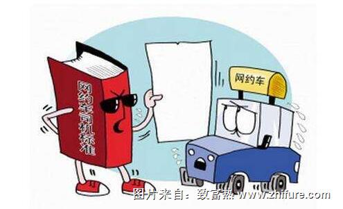 網約車需謹慎 避免二次付費