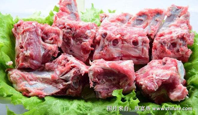 佳木斯市:牛、羊肉市場運行情況
