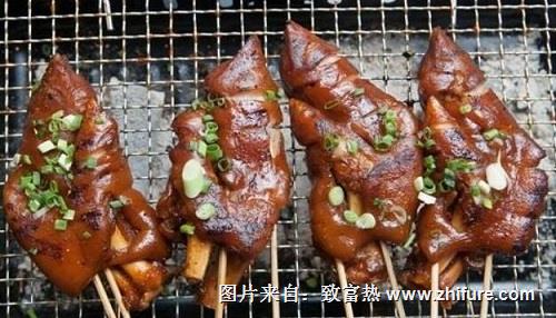 如何讓燒烤店生意火爆起來？