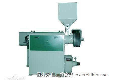 碾米機的操作方法和注意事項