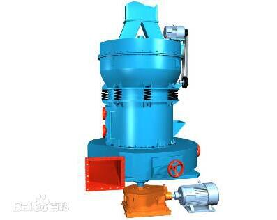 磨粉機的常見問題