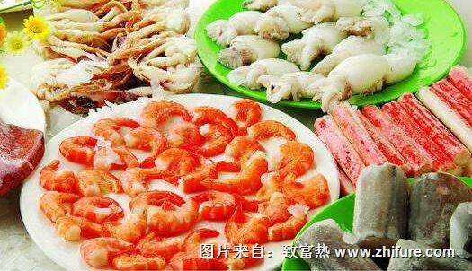 水產(chǎn)品如何加工保藏？