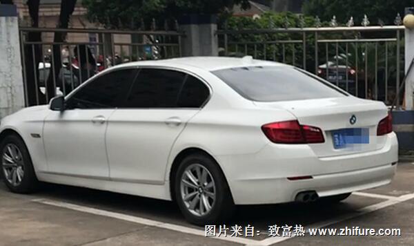 新騙局：開著豪車來騙錢，手段真是高！