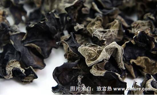 2017種黑木耳賺錢嗎？2017種黑木耳前景及市場(chǎng)價(jià)格行情分析