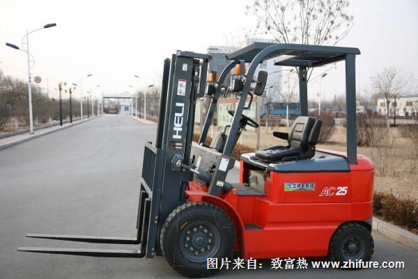 叉車維修與保養