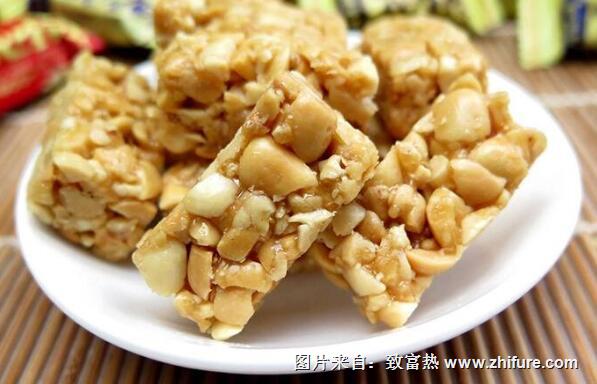 風味辣椒花生酥的制作方法步驟