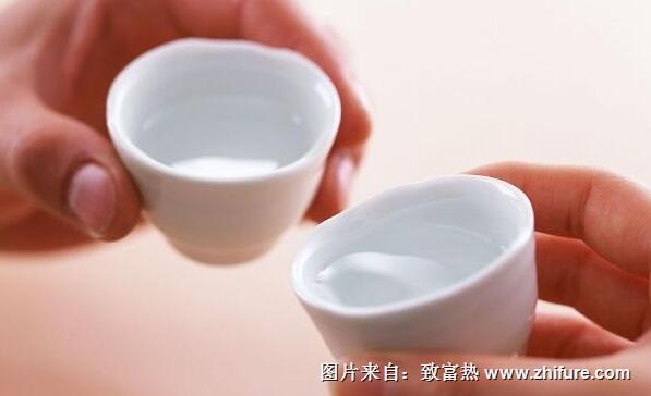 紅薯制白酒的方法步驟