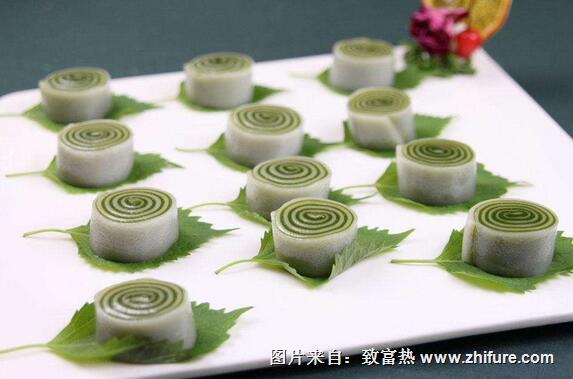 葛粉軟糖的制作方法