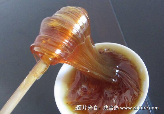 馬鈴薯飴糖的制作方法