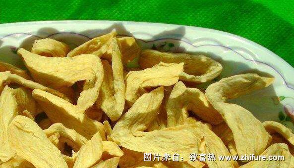 大豆植物蛋白肉的制作工藝