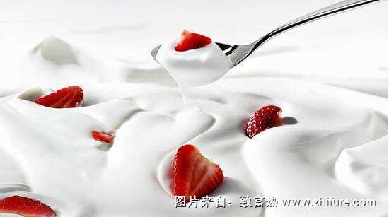 攪拌型酸奶的制作方法步驟