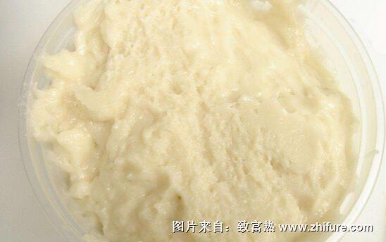 魚糜加工方法步驟