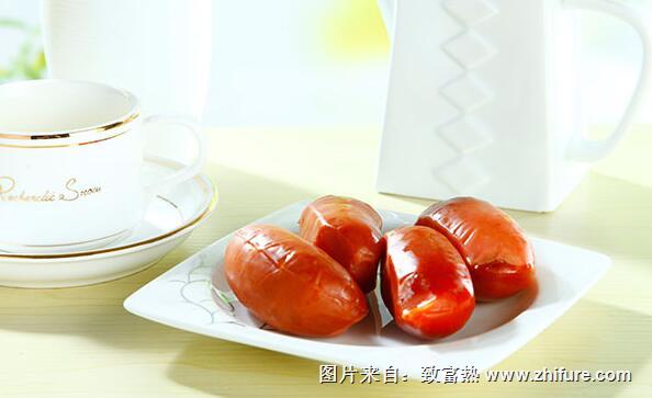 即食灌腸的制作方法詳解