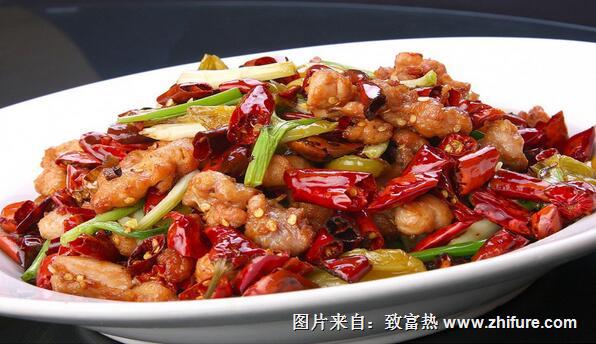 御王雞的制作工藝