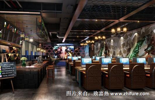 視頻聊吧創業致富案例