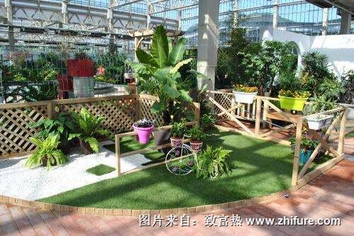 家庭園藝服務店創業點子