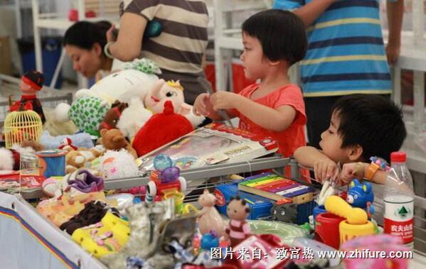 二手玩具市場行情