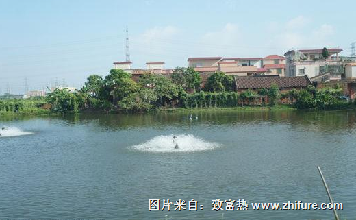 增氧機的注意事項