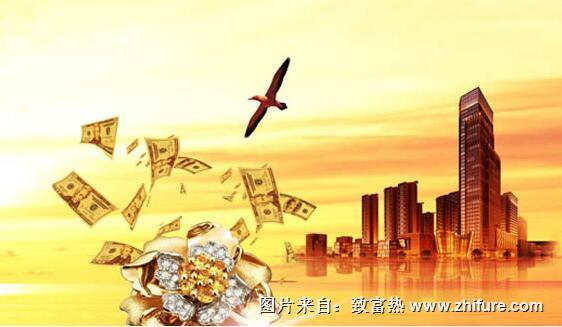 三農有前景的創業項目