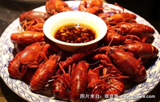 養(yǎng)殖小龍蝦的利潤