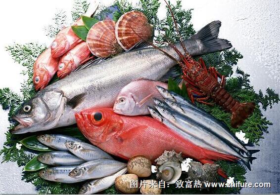 水產品保鮮方法