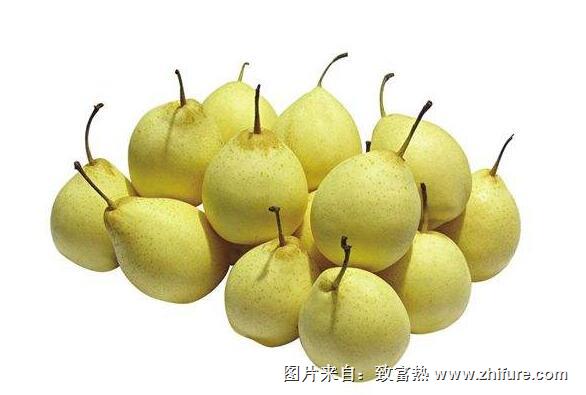 鴨梨的保鮮儲藏方法