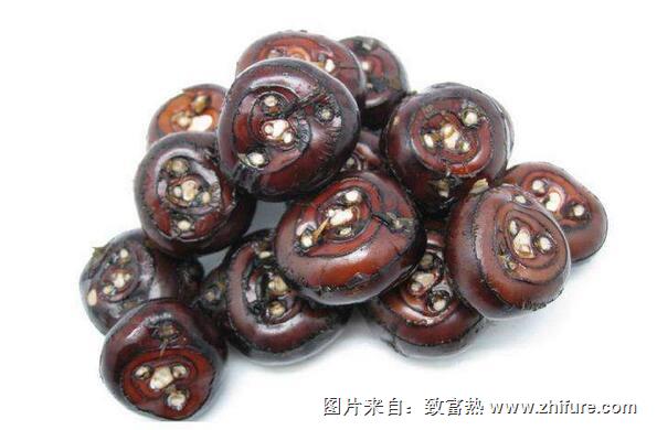 荸薺淀粉的制作方法