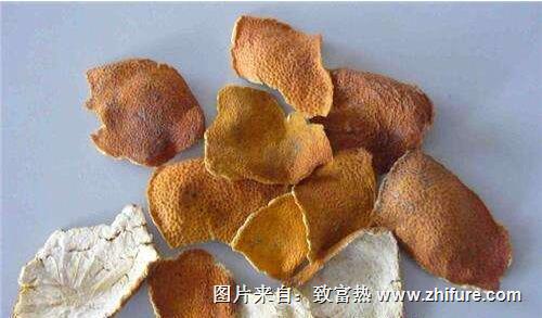 陳皮醬的詳細制作方法步驟