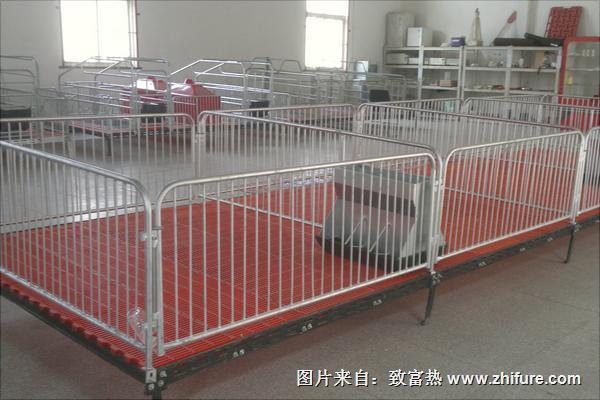 全自動養(yǎng)豬設(shè)備價格