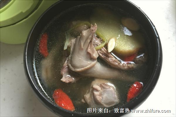 哪些人不能喝鴿子湯？