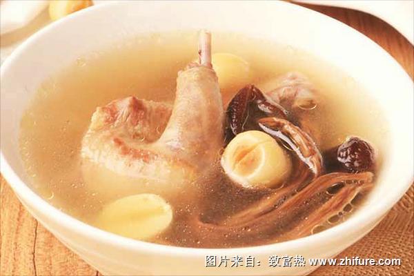 補腎壯陽鴿子湯的做法