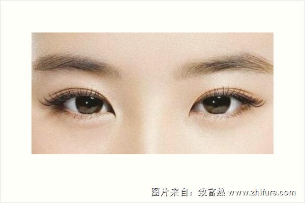 狐貍眼怎么畫(huà)眼線？