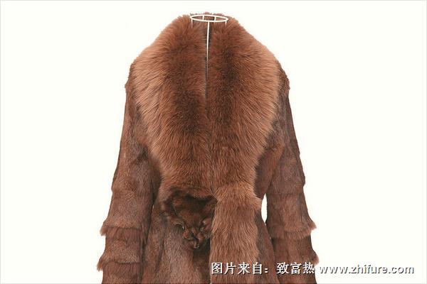 狐貍毛領怎么洗才不會洗壞？