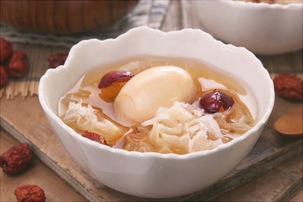 孔雀蛋的營養價值與功效作用