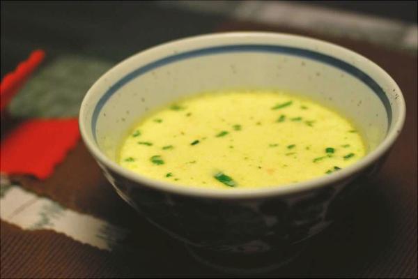 孔雀蛋的營養價值與功效作用