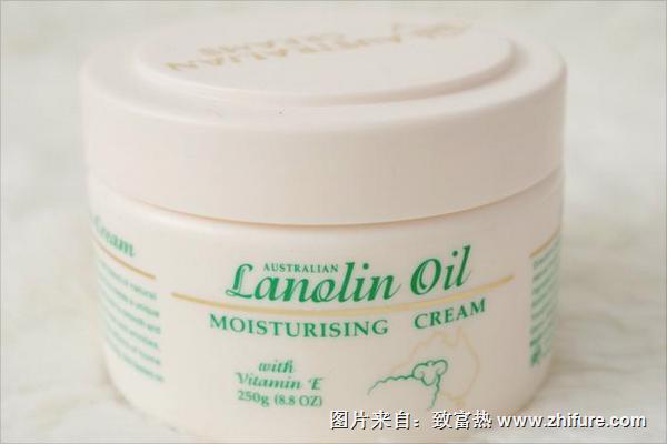 綿羊油可以擦臉嗎?