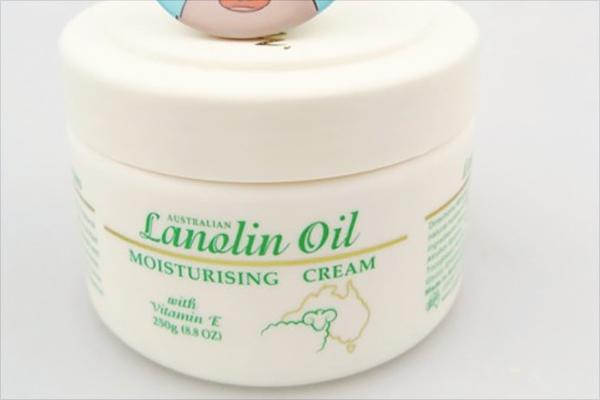 綿羊油可以擦臉嗎?