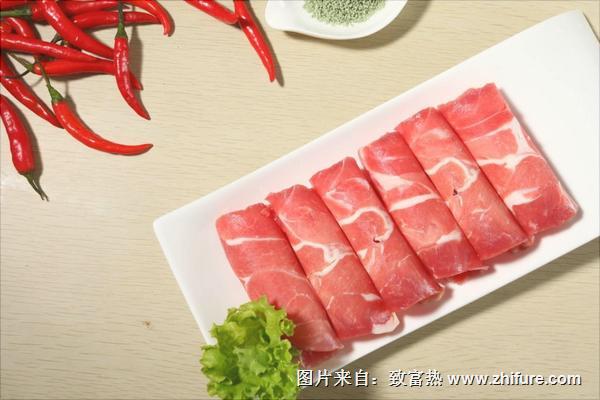 山羊肉和綿羊肉的區別