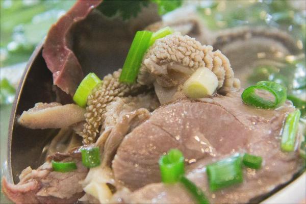 山羊肉和綿羊肉的區別