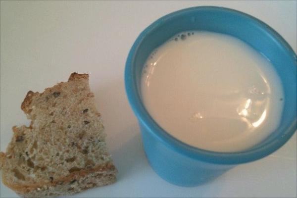 綿羊奶和山羊奶的區(qū)別