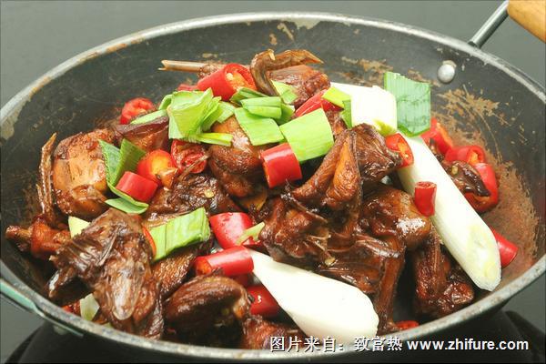 野山雞怎么做最好吃？