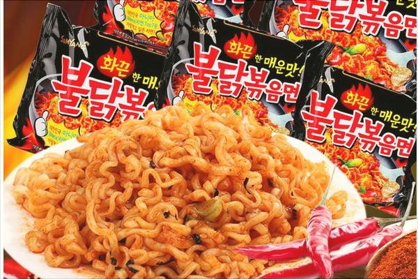 火雞面怎么吃？