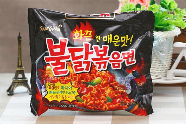 火雞面多少錢一包？