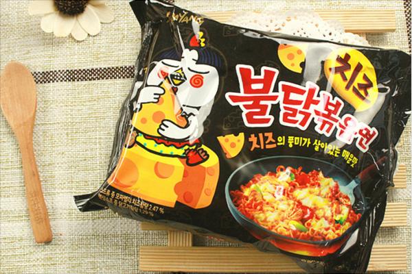 火雞面多少錢一包？